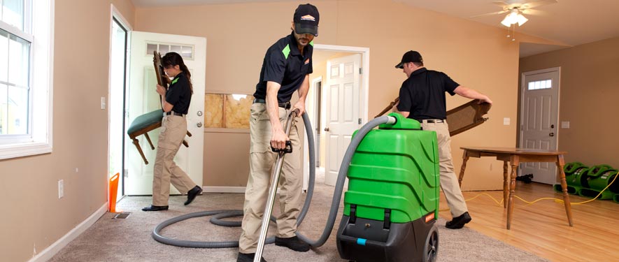 Northeast Los Angeles, CA cleaning services